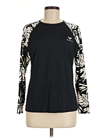 Roxy Long Sleeve T-Shirt (view 1)