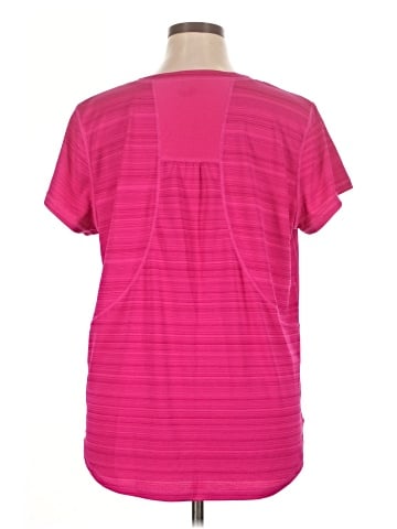 Xersion Active T-Shirt (view 2)