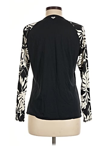 Roxy Long Sleeve T-Shirt (view 2)