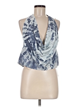 Free People Sleeveless Blouse