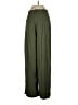 Assorted Brands Green Casual Pants Size S - photo 1