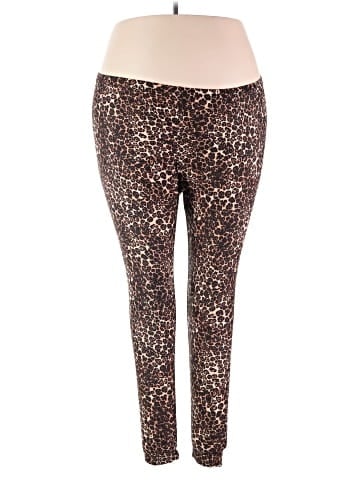 Bobbie Brooks Leggings (view 1)