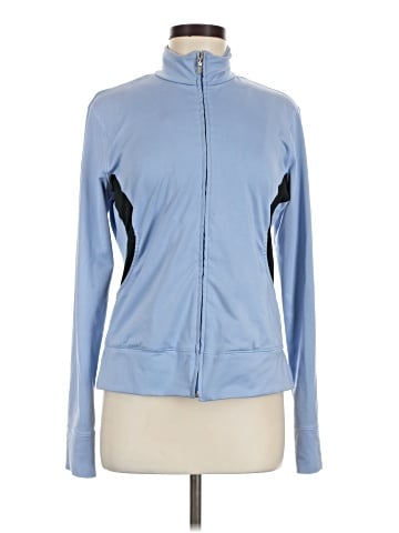 lucy Track Jacket (view 1)
