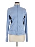 lucy Blue Track Jacket Size M - photo 1