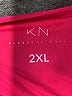 Klassy Network Pink Tank Top Size 2X - photo 7