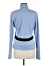 lucy Blue Track Jacket Size M - photo 2
