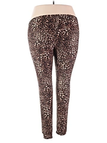 Bobbie Brooks Leggings (view 2)