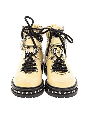 Lola Cruz Ankle Boots (view 2)