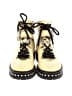 Lola Cruz Yellow Ankle Boots Size EU 40 - photo 2