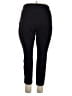 dalia Chevron-herringbone Black Active Pants Size XXL - photo 2