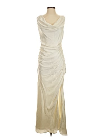 Abercrombie & Fitch Cocktail Dress (view 1)