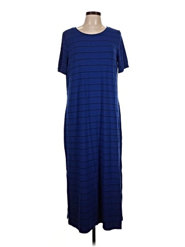 Banana Republic Factory Store Casual Dress (view 1)
