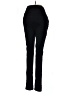 Unbranded Solid Black Active Pants Size M - photo 2
