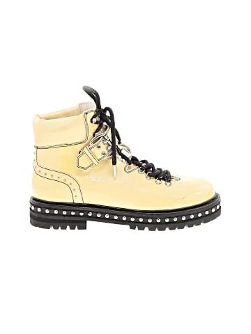 Lola Cruz Ankle Boots (view 1)