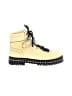 Lola Cruz Yellow Ankle Boots Size EU 40 - photo 1