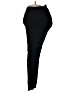 Unbranded Solid Black Active Pants Size M - photo 4
