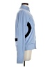 lucy Blue Track Jacket Size M - photo 4