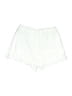 Kona Sol 100% Cotton White Shorts Size M - photo 1