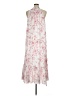 ML Monique Lhuillier Ivory Cocktail Dress Size 16 - photo 2