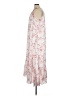 ML Monique Lhuillier Ivory Cocktail Dress Size 16 - photo 5
