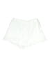 Kona Sol 100% Cotton White Shorts Size M - photo 2