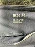 Zella Solid Blue Active Pants Size 14 - 16 - photo 3