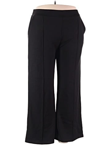 Scoop Dress Pants (view 1)