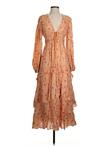 Free People Casual Dress (view 1)
