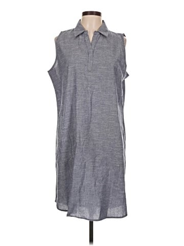 Mlle Gabrielle Casual Dress (view 1)