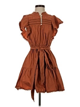SECRET MISSION Casual Dress (view 1)
