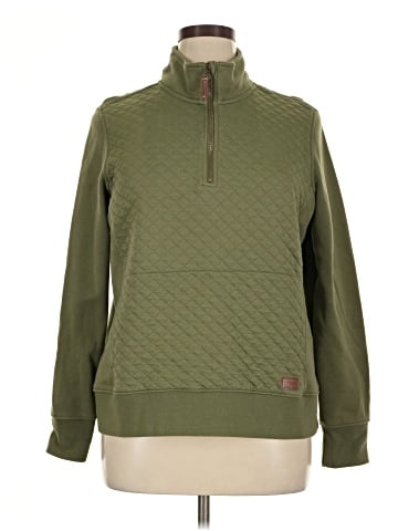 L.L.Bean Pullover Sweater (view 1)