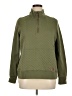 L.L.Bean Green Pullover Sweater Size XL (petite) - photo 1
