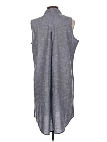 Mlle Gabrielle Casual Dress (view 2)