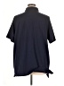 Catherines Blue Short Sleeve Polo Size 1X - photo 2