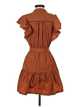 SECRET MISSION Casual Dress (view 2)