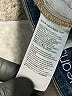 CALVIN KLEIN JEANS Hearts Blue Jeans Size 29 waist - photo 8