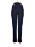 Unbranded 100% Polyester Solid Blue Active Pants Size M - photo 1