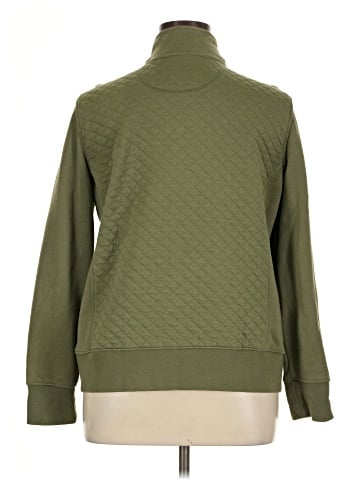 L.L.Bean Pullover Sweater (view 2)