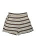 Unbranded Stripes Blue Board Shorts Size M - photo 1