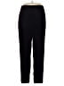 Laura Ashley Solid Black Casual Pants Size 2X - photo 1