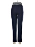 Unbranded 100% Polyester Solid Blue Active Pants Size M - photo 2