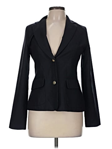 PinkyOtto Blazer (view 1)