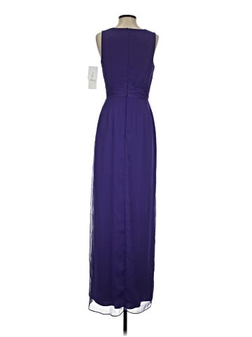 Lela Rose Cocktail Dress (view 2)