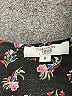 Thakoon Black Sleeveless Top Size 6 - photo 7