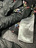 Thakoon Black Sleeveless Top Size 6 - photo 8