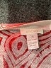 Chico's Paisley Red Cardigan Size XL (3) - photo 7