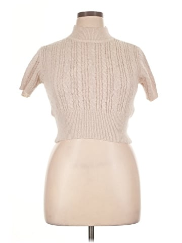 Cider Turtleneck Sweater (view 1)