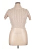 Cider Tan Turtleneck Sweater Size XL - photo 1
