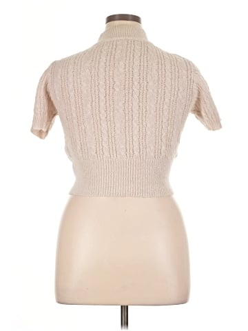 Cider Turtleneck Sweater (view 2)