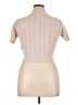 Cider Tan Turtleneck Sweater Size XL - photo 2